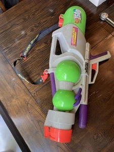 Super Soaker CPS 1500 - Picture 1 of 5