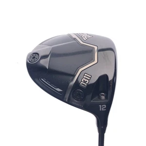 Controlador PXG 0311 Black Ops usado / 12,0 grados / Flexión regular - Imagen 1 de 9