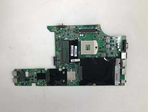 Scheda madre notebook LENOVO THNKPAD L420 DAGC9EMB8E0 SLOT DDR3 funzionante - Zdjęcie 1 z 2
