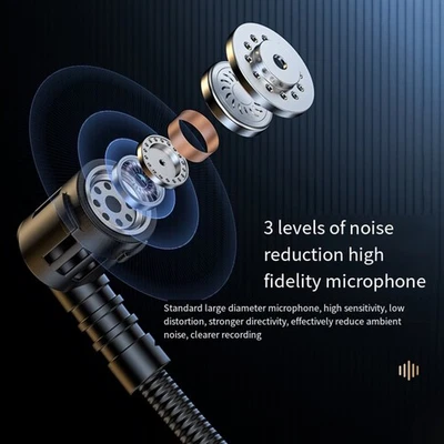 Unidirectional Wireless Mic Headset 2 4G with 20 Channels and 160ft Range - Image 1 of 4
