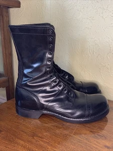 Corcoran 1500 Footwear 10” Jump Boot,size 9 1/2 E - Picture 1 of 13