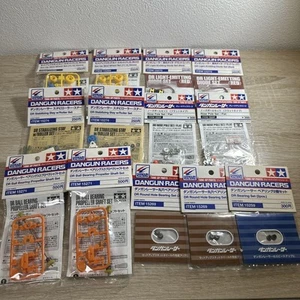Mini 4WD Dangan Racer Parts - Picture 1 of 1