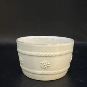 Juliska Ceramics Berry and Thread Whitewash Ramekin - Picture 1 of 3