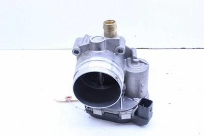 Cuerpo del acelerador BMW 228i 320i 328i 428I 528i X1 X3 X4 X5 Z4 13547588625 OEM usado Foto 1 de 4