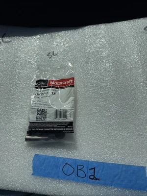 Kit de pernos de pinza de freno de disco trasero genuino Ford Motorcraft CV6Z-2C150-A (BKCF-2) Foto 1 de 3
