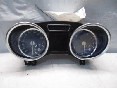Mercedes-Benz Clase ML 2015 velocímetro Speedo Cluster 108 k OEM Foto 1 de 4