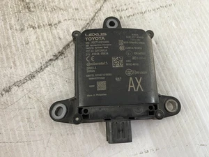 OEM | 2021-2023 Toyota Venza Blind Spot Sensor 88210-0E060 - Picture 1 of 2