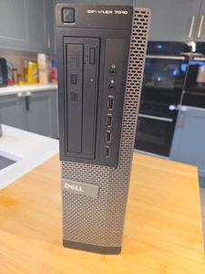 Dell Optiplex 7010 i7-2600 economico 16 GB RAM 240 SSD Windows 11 Wi-Fi  - Foto 1 di 8