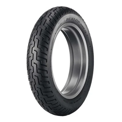 Dunlop 45605299 DUN D404 轮胎 — 第 1/3 张图片