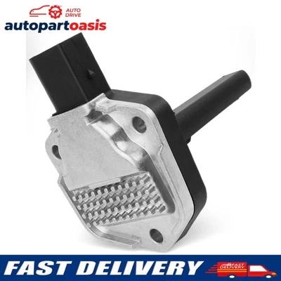 NEW Oil Level Sensor FOR BMW 120i 318i 320i Z4 E87 E90 E92 E46 N43 N45 N46 Foto 1 de 4