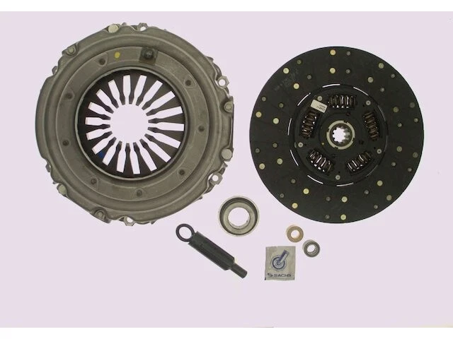 Clutch Kit For 1988-1995 Chevy C3500 1989 1990 1991 1992 1993 1994 FM836WM - Image 1 of 1