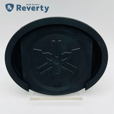 Cubierta de sala de sonido para guitarra acústica Yamaha VAE13900 para serie APX / NTX totalmente nueva Foto 1 de 4