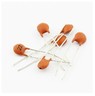 Condensatore ceramico 2.2pf 50V