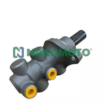 Nakamoto Brake Master Cylinder 5175093AA for Dodge Caliber / Jeep Compass 06-11 - Image 1 of 4