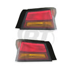 Tail Lights Rear Lamps for 19-20 Nissan Altima Left & Right Side Pair/Set