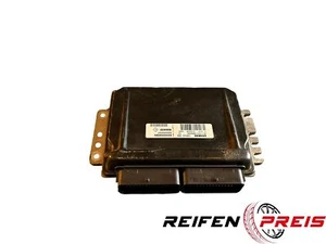 Steuergerät Motor Motorsteuergerät 8200059086 8200044437 Renault Twingo C06 - Bild 1 von 3