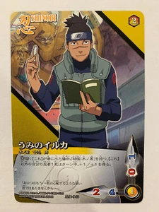 Naruto Card Game 忍伝-045 - Picture 1 of 1