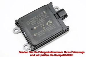 NUOVO ORIGINALE MERCEDES BENZ ADAPTIVE CRUISE CONTROL DISTRONIC PLUS SENSORE RADAR - Foto 1 di 5