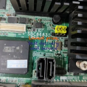 Kostenloser Versand 1 Stück gebrauchte Hauptplatine SBC86831 - Bild 1 von 3