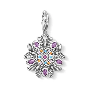 Thomas Sabo Charm-Anhänger »Kaleidoskop« 1827-477-7  - Bild 1 von 1