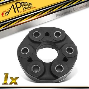 Propshaft Coupling Flexible Disc for BMW E46 E31 E32 E34 E38 E39 E52 330d 540i - Picture 1 of 10