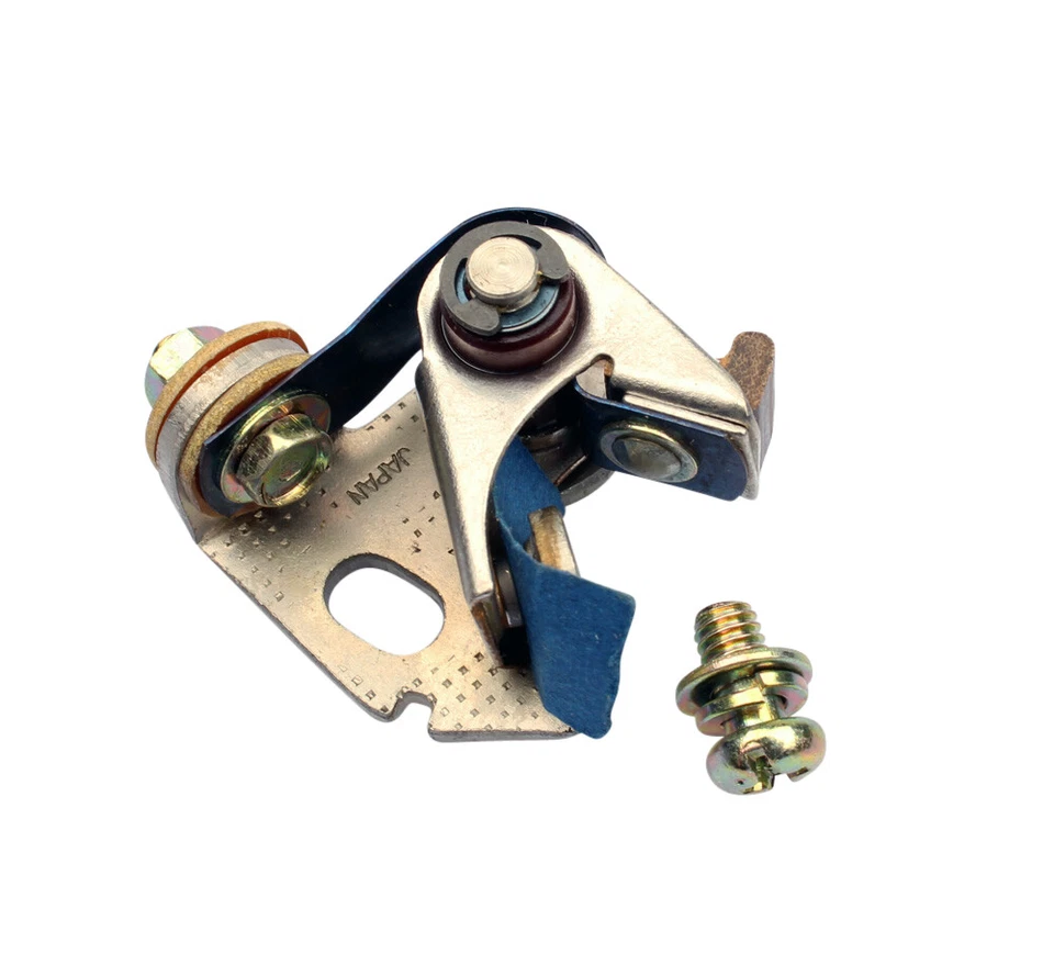 Punto Di Contatto Suzuki GT 380 33170-33010 - Immagine 1 di 1