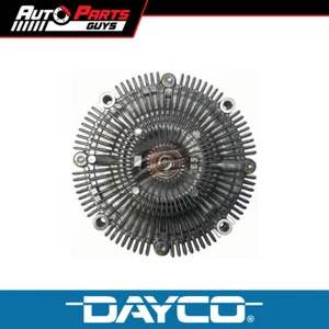 Dayco Viscous Fan Clutch fits Nissan Skyline, Stagea RB20 RB25 RB26 | 115847 - Picture 1 of 3