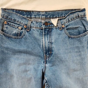 Jordache Womens Size 11/12 Vintage Bootcut Jeans - Picture 1 of 9