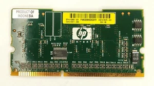 412800-001 - HP - 64MB CACHE MODULE FOR SMART ARRAY E200i CONTROLLER - Picture 1 of 2