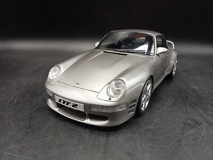 Porsche RUF CTR2 1/18 GT Spirit GT080 - Imagen 1 de 8