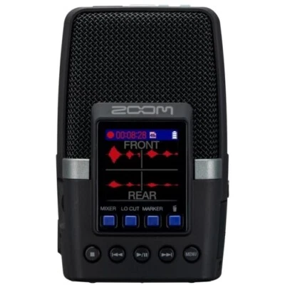 Zoom H2essential | Neu - Bild 1 von 4