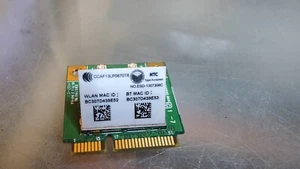 ACER ASPIRE E5-771 E5-731 E5-711 E5-721 SCHEDA WIFI RTL8723BE COMBO WIFI-BT - Bild 1 von 3