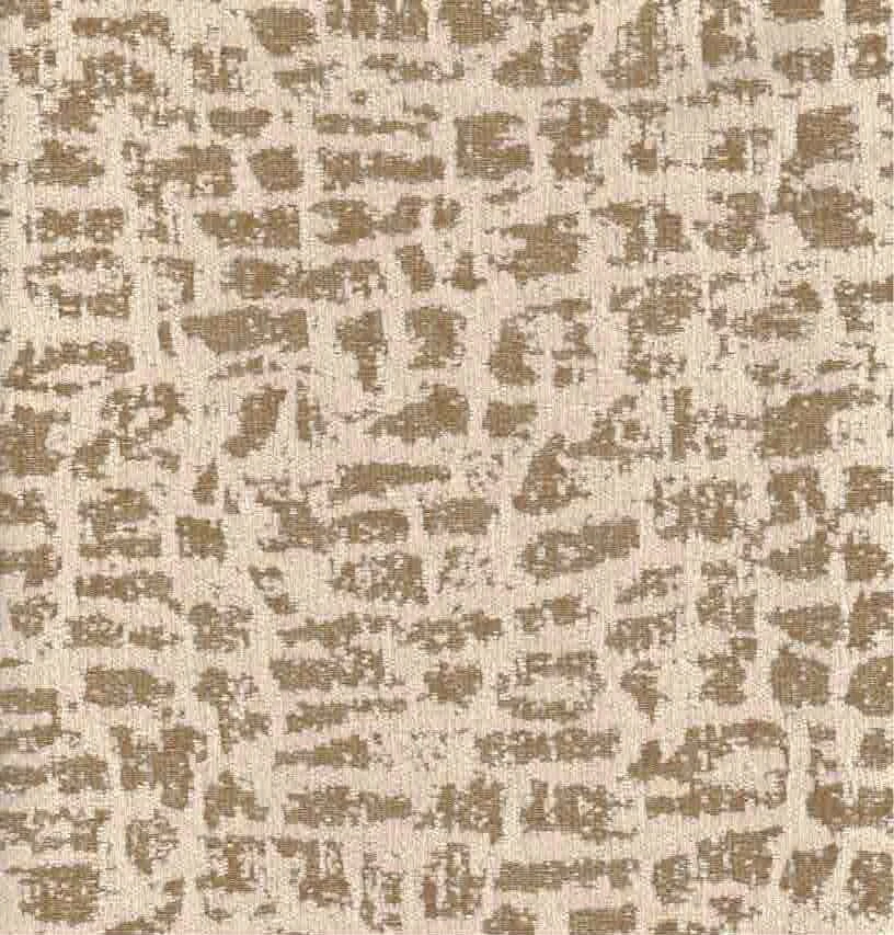 TELA DE TAPICERÍA POLLACK TEXTURIZADA RENDIMIENTO NAIROBI 2465/01 ORO BLANCO 8 YARDAS Foto 1 de 1