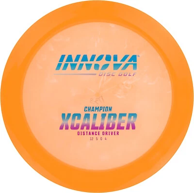 Innova Champion XCaliber | Choose Weight & Color - Image 1 of 4