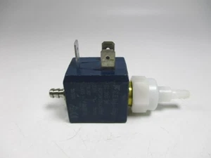 Pompa acqua CEME ET200BR 230V 50HZ E2 modello ET 200 BR nuova uso industriale 1PZ - Foto 1 di 5