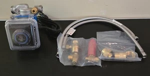 Aqua-Shield AquaMotion AMH1K-7ODRXZT1 TANKLESS Hot Water Recirculation Kit - Picture 1 of 7