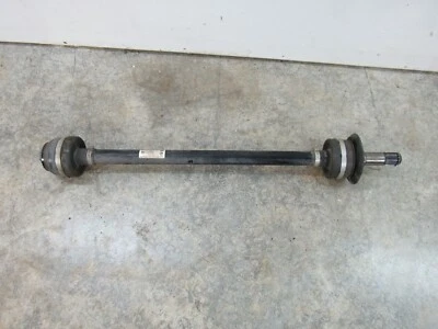 BMW X3 EJE TRASERO DERECHO PASAJERO G01 2018-2021 OEM Foto 1 de 4