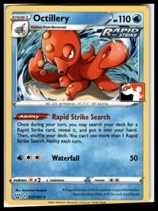 Octillery #037/163 Prize Pack Series Cards - Picture 1 of 2