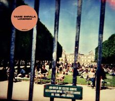 TAME IMPALA-TAME IMPALA:LONERISM NEW VINYL