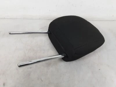 Asiento delantero del conductor Jeep JL Wrangler OEM reposacabezas de tela negro 2018-2022 86050 Foto 1 de 4