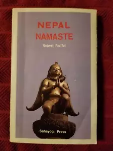 Nepal Namaste - Picture 1 of 1