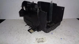 C1BT10723AB CASSETTA PORTABATTERIA FORD FIESTA VI 09/2008>2016 = B-MAX 2012>2018 - Foto 1 di 1