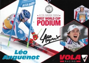 Léo Anguenot (2) (Frankreich) SKI ALPIN - Imagen 1 de 1