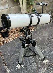 Astronomical telescope VIXEN Polaris R-125S custom60L current item - Picture 1 of 10