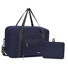 For Spirit Airlines Personal Item Bag 18x14x8 Dark Blue ( With Shoulder Strap)
