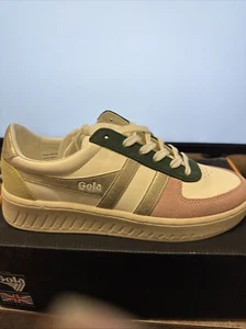 Gola Women’s Eclipse Sneakers – Multicolor - Picture 1 of 5