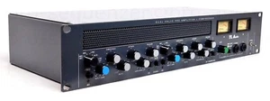 TL Audio C1 Classics Dual Valve Compressor Tube Preamp + Guter Zustand+ Garantie - Bild 1 von 10