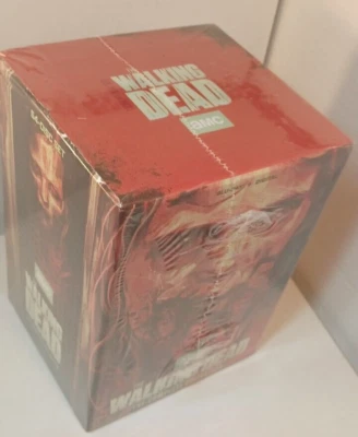 The Walking Dead (Blu-ray) NEW (Sealed)-Box Shipping with Tracking - Image 1 of 4