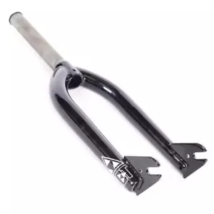 Jet BMX 18" Chromoly Freestyle Forks - Picture 1 of 3