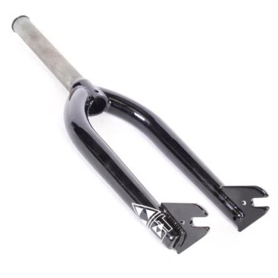 Jet BMX 18" Chromoly Freestyle Forks - Image 1 of 3